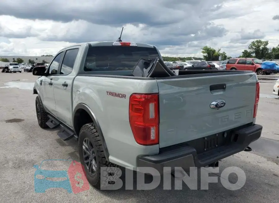 1FTER4FH5MLD28678 Photo# 3