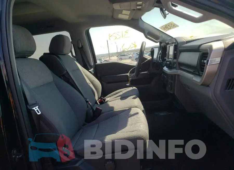 1FTEW1CB6MKD56714 Photo# 5