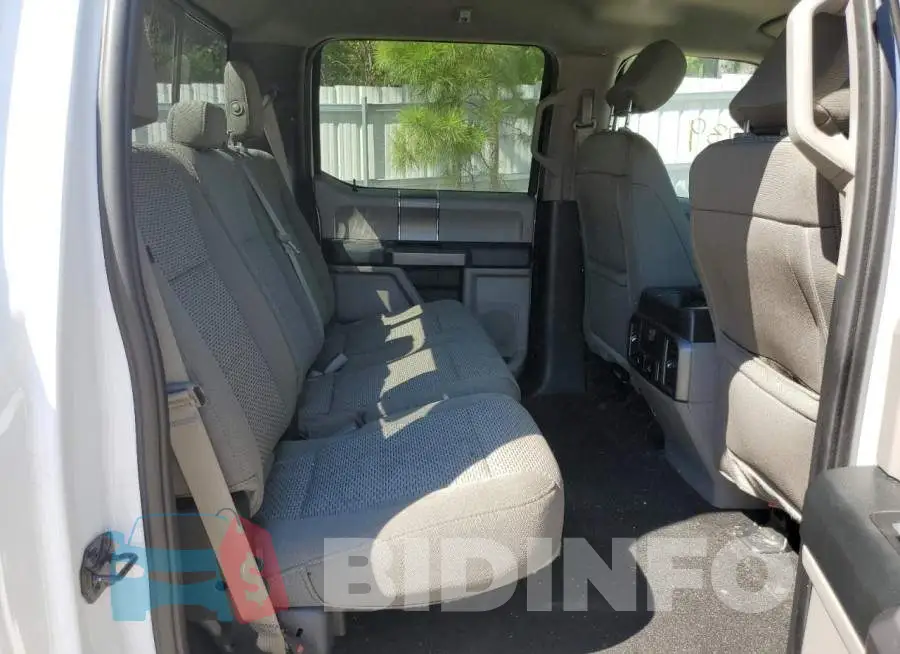 1FTEW1EP4KFA92021 Photo# 6