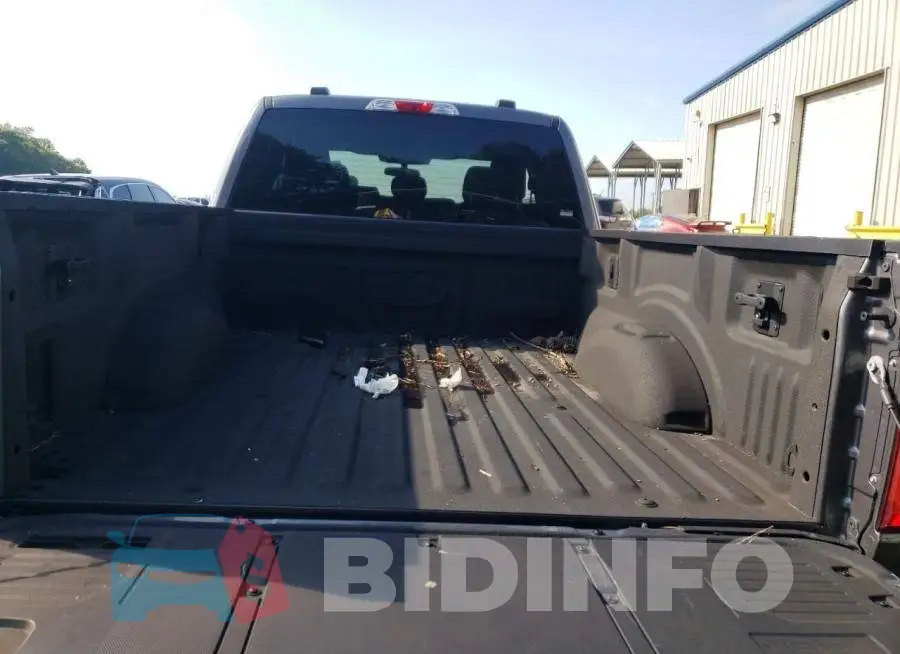 1FTFX1E5XMFB02733 Photo# 9