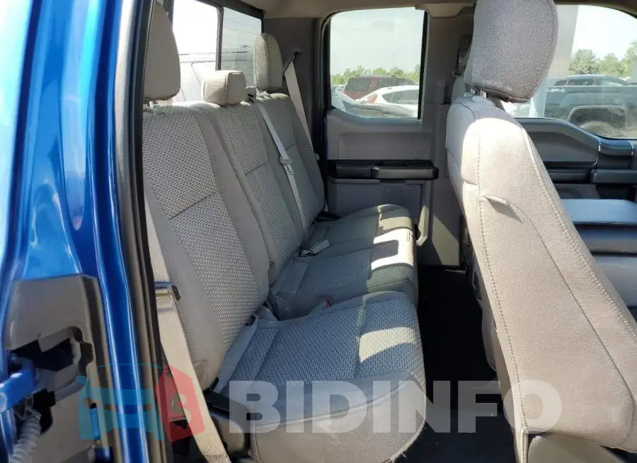 1FTFX1EG0JFB94786 Photo# 6