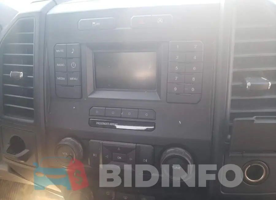 1FTMF1CB1JKF43026 Photo# 9