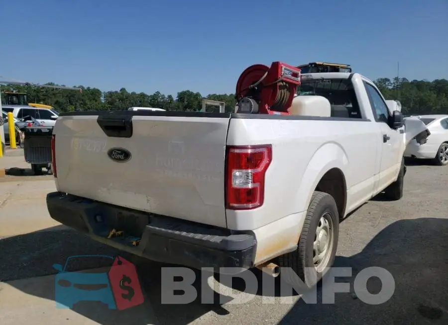 1FTMF1CB1JKF43026 Photo# 4