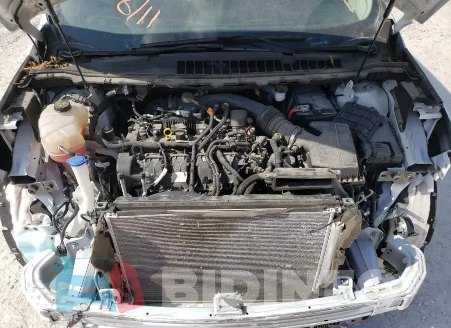 2FMPK3J96KBC20540 Photo# 7