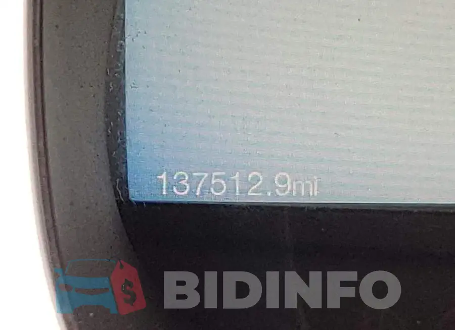2FMPK4J88HBC05219 Photo# 8
