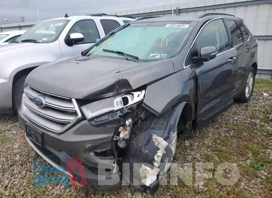 2FMPK4J98HBB40249 Photo# 2