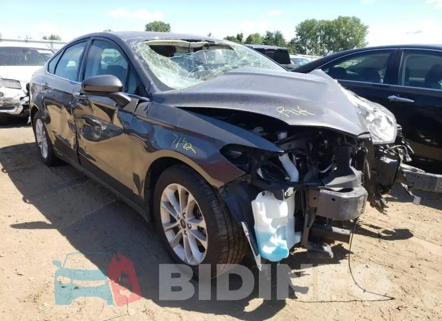 3FA6P0HD3LR150143 Photo# 1