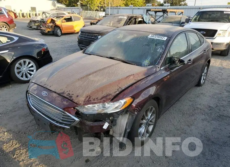 3FA6P0HD8HR215981 Photo# 2