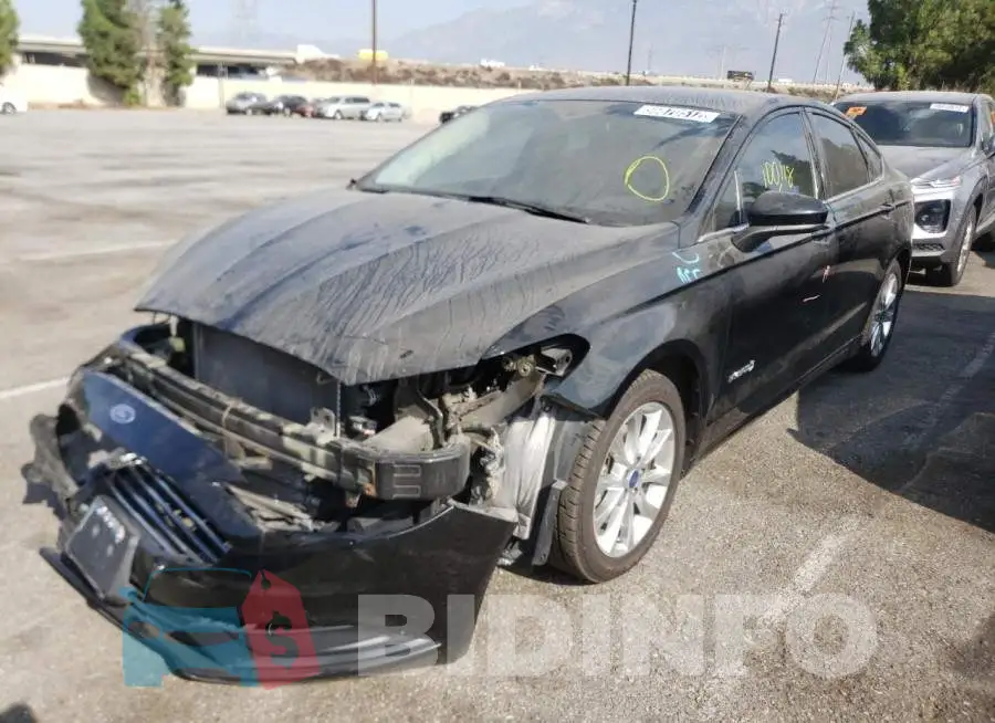 3FA6P0LU5HR252767 Photo# 2