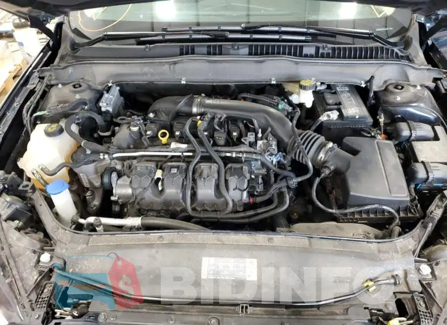 3FA6P0T9XLR163068 Photo# 7