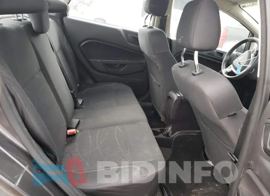 3FADP4BJ5HM153983 Photo# 6