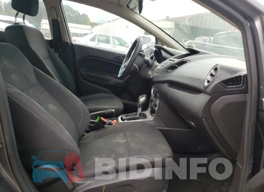 3FADP4BJ5HM153983 Photo# 5