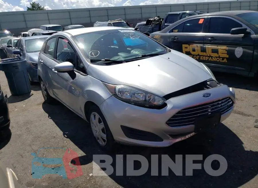 3FADP4TJXGM170002 Photo# 1