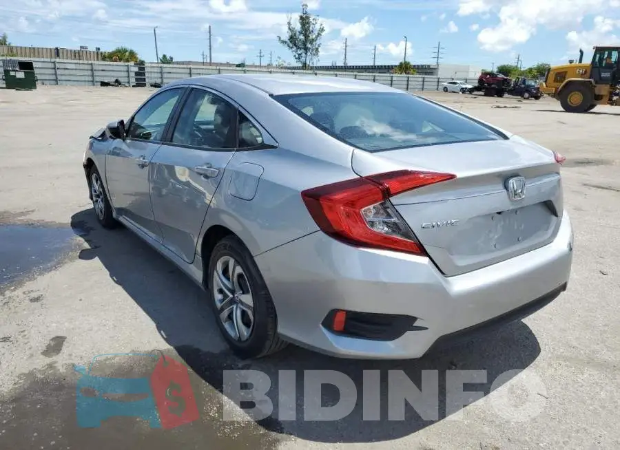 19XFC2F50GE009069 Photo# 3