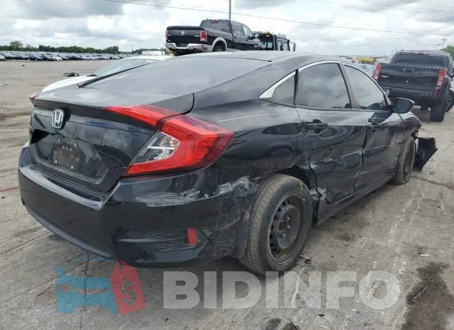 19XFC2F50GE069143 Photo# 4