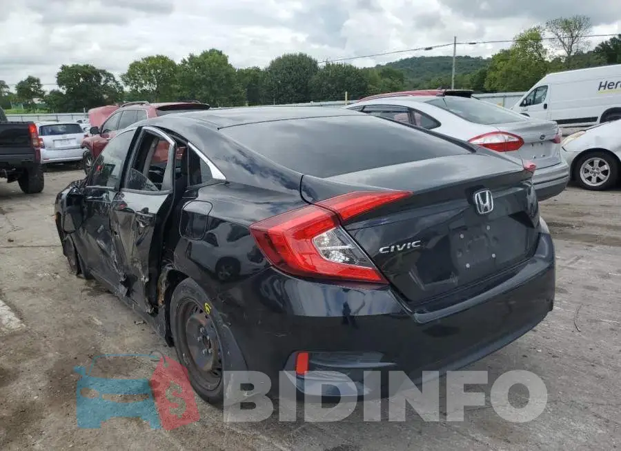 19XFC2F50GE069143 Photo# 3