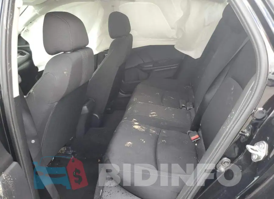 19XFC2F50GE069143 Photo# 6