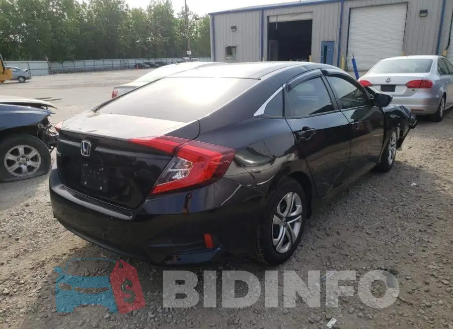 19XFC2F56GE230885 Photo# 4