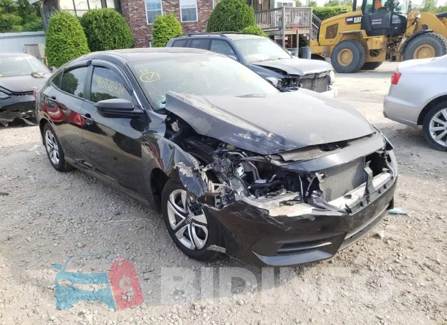 19XFC2F56GE230885 Photo# 1