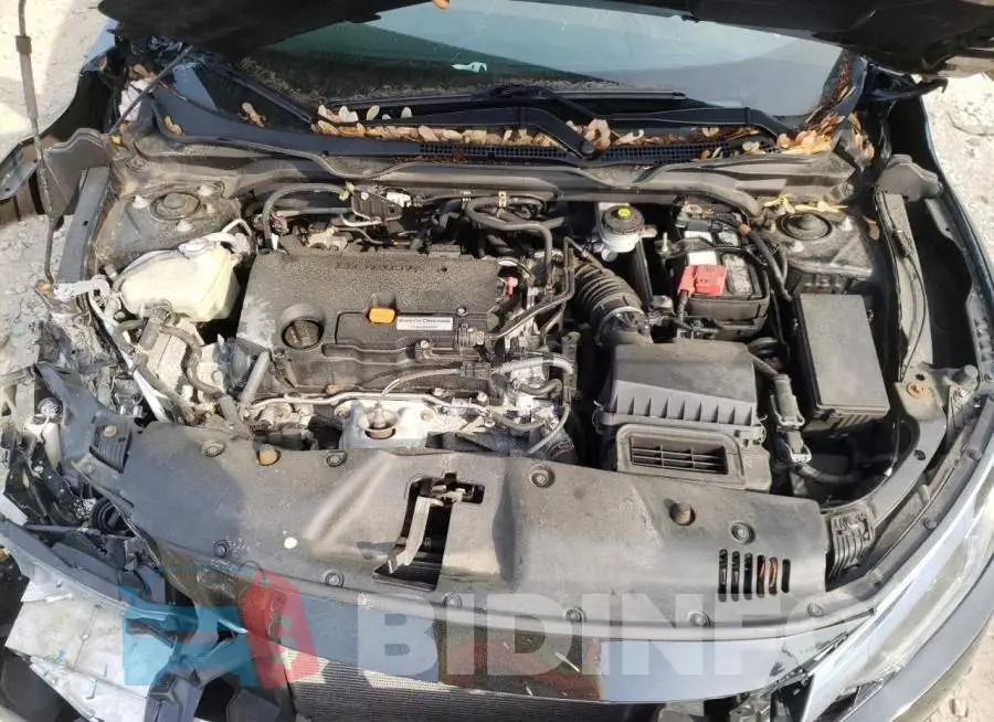 19XFC2F56GE230885 Photo# 7
