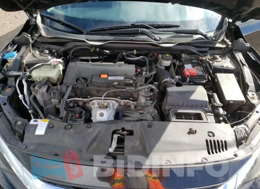19XFC2F59GE200599 Photo# 7