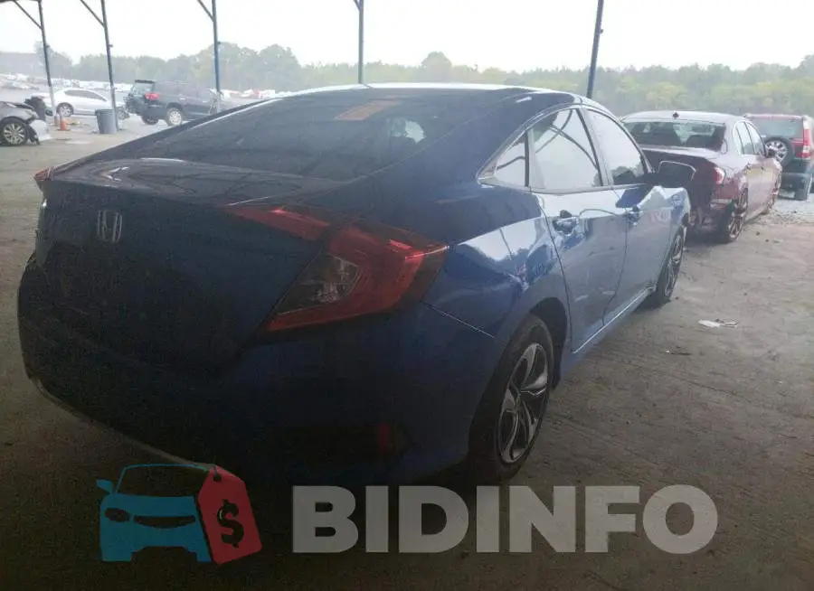 19XFC2F66LE026803 Photo# 4