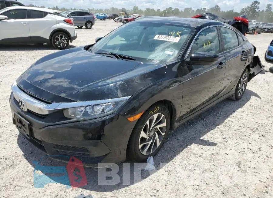 19XFC2F72GE228312 Photo# 2