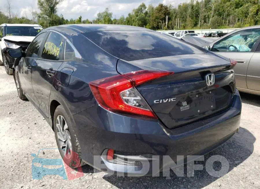 19XFC2F73GE232336 Photo# 3