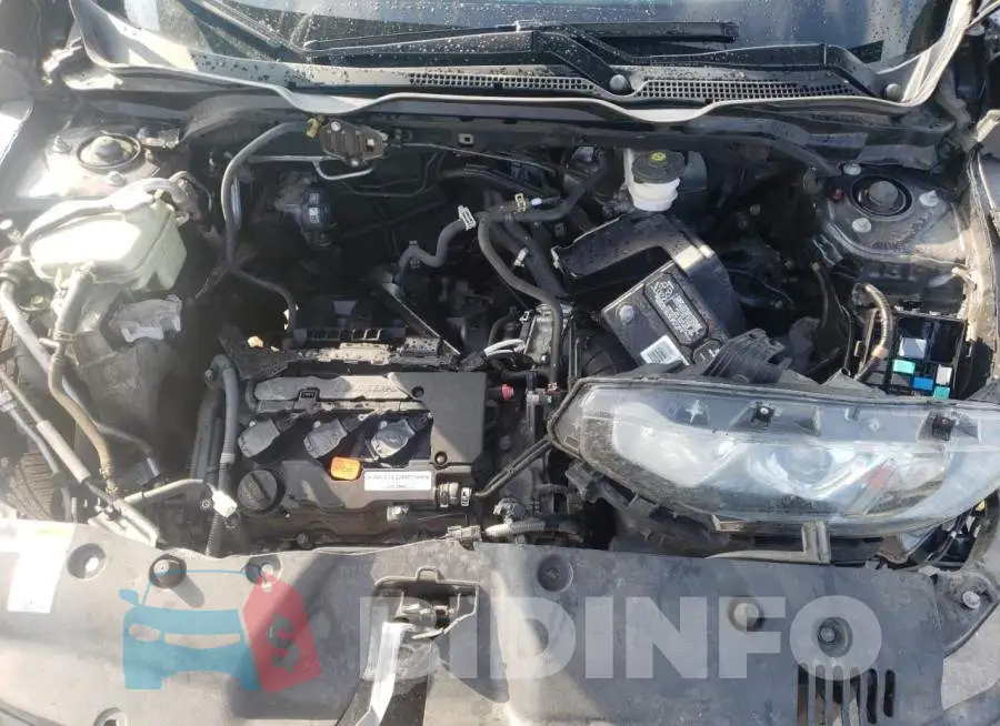 19XFC2F77HE226587 Photo# 7