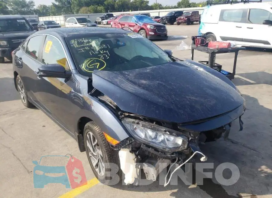 19XFC2F77HE226587 Photo# 1