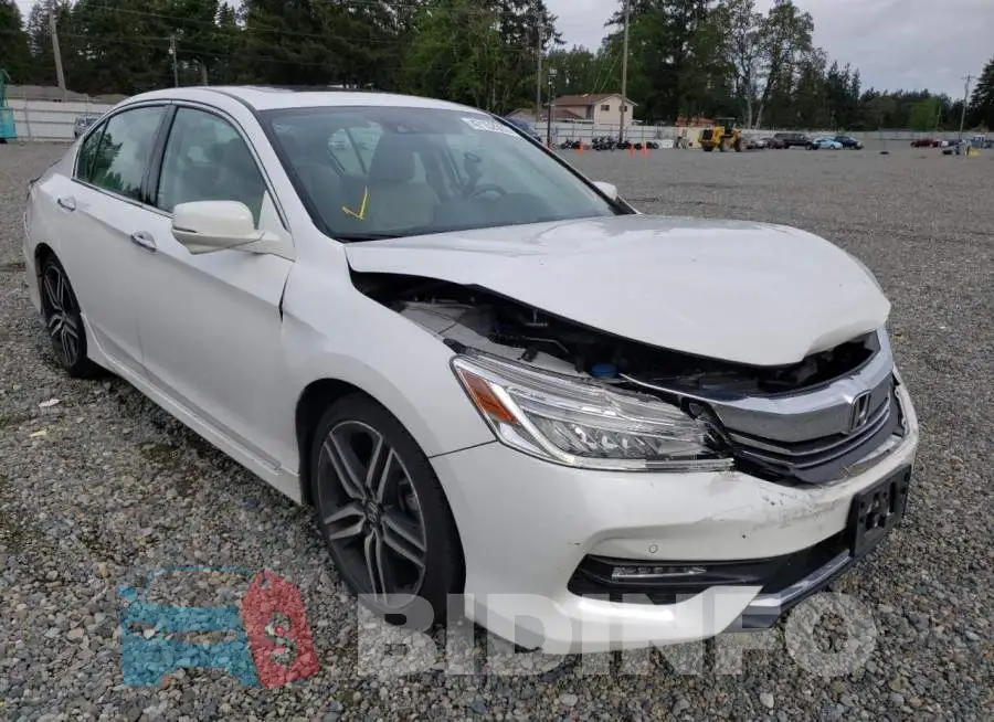 1HGCR3F92HA041831 Photo# 1
