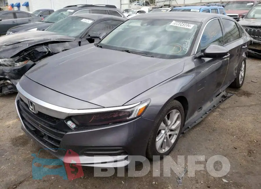 1HGCV1F13KA041841 Photo# 2