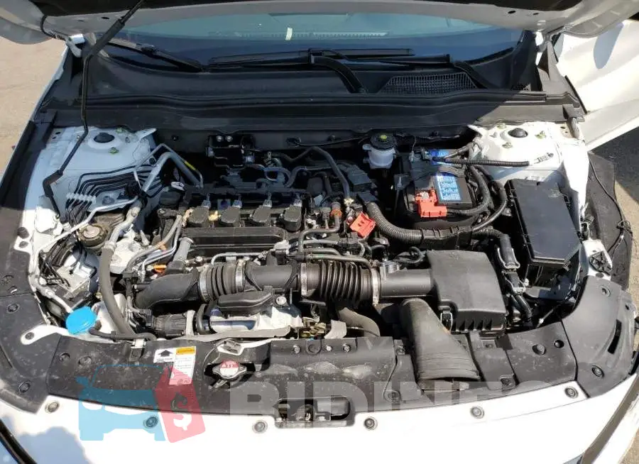 1HGCV1F31MA053832 Photo# 7