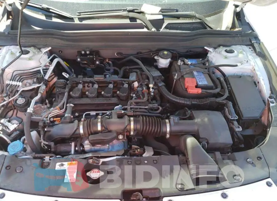 1HGCV1F41MA037753 Photo# 7