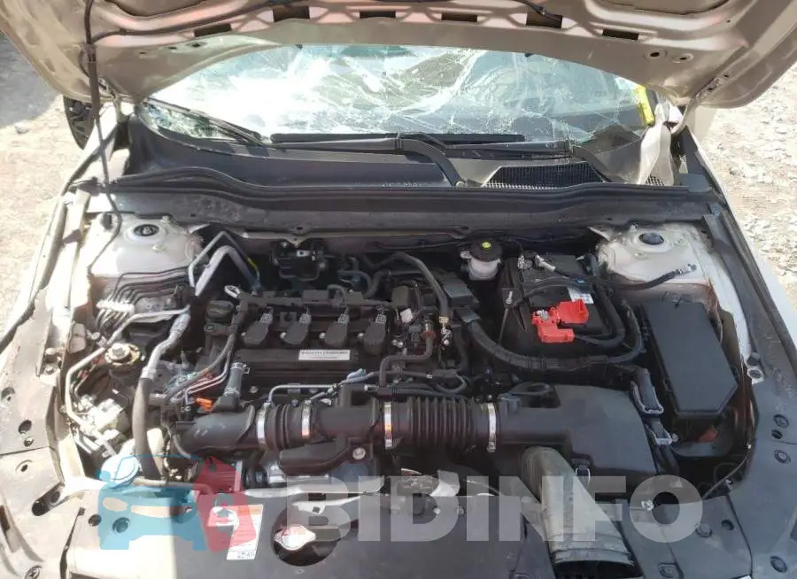 1HGCV1F92JA059042 Photo# 7