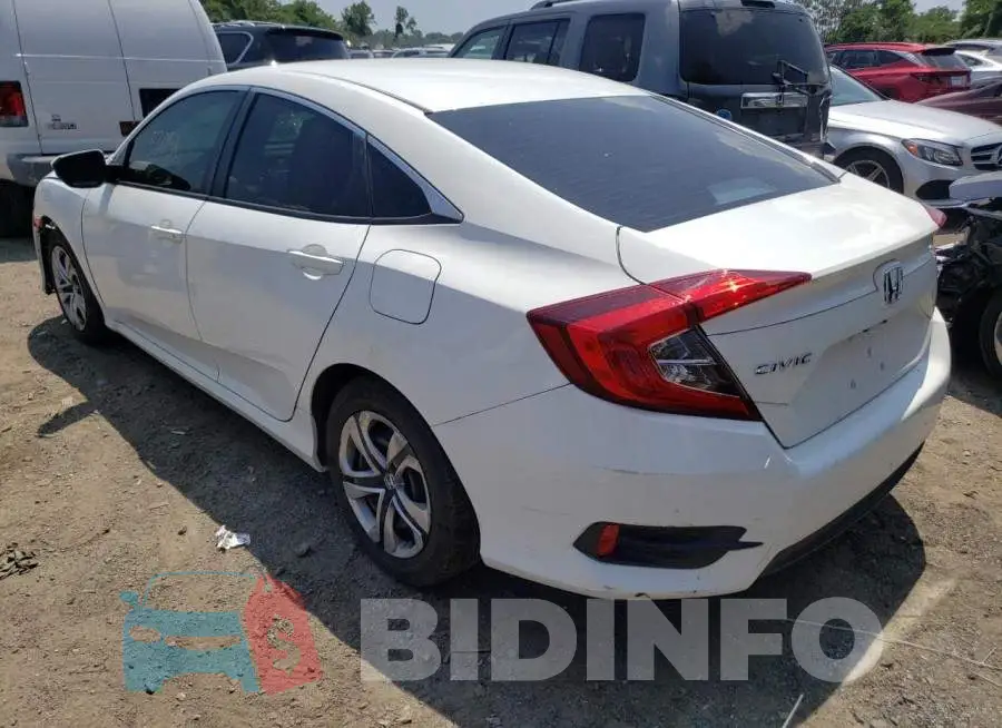 2HGFC2F57HH515022 Photo# 3