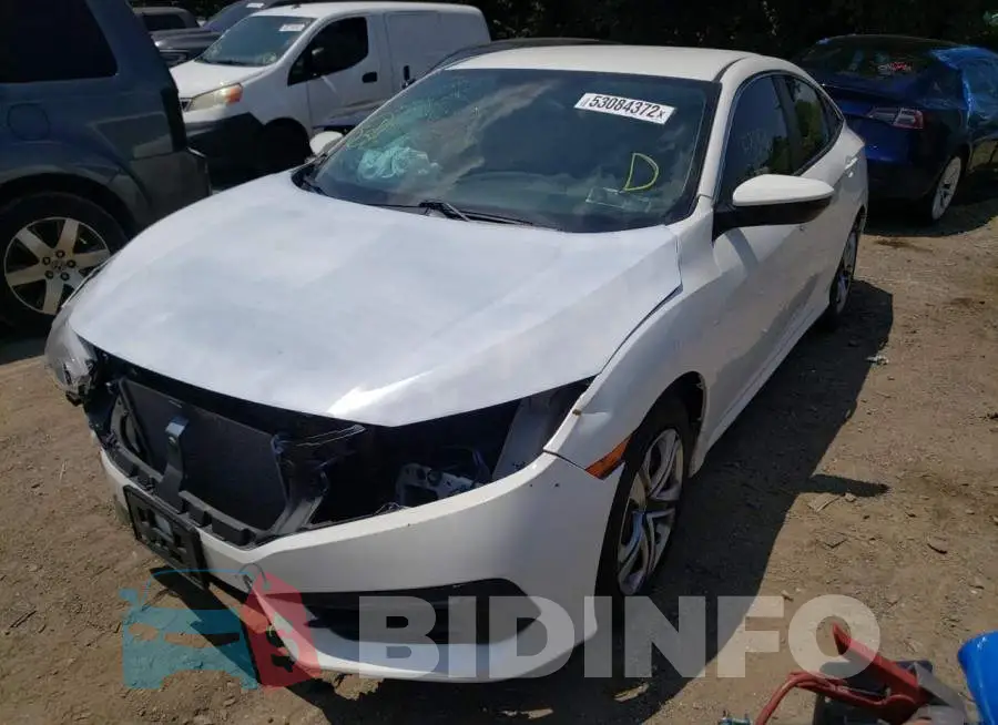 2HGFC2F57HH515022 Photo# 2