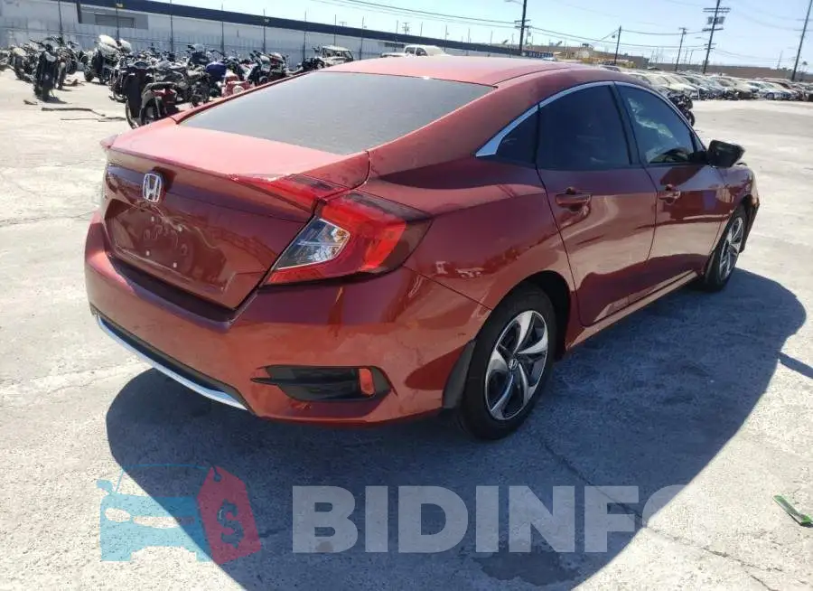 2HGFC2F65MH557871 Photo# 4