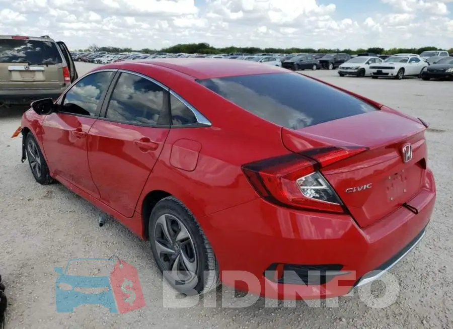 2HGFC2F6XKH527794 Photo# 3