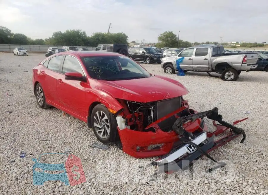 2HGFC2F74GH526821 Photo# 1