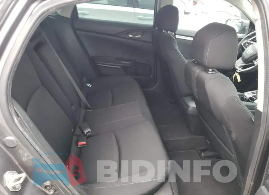 2HGFC2F74GH562105 Photo# 6