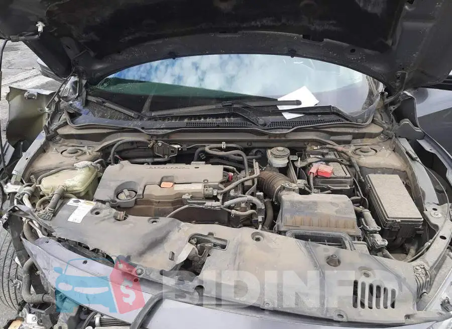 2HGFC2F76HH500741 Photo# 7