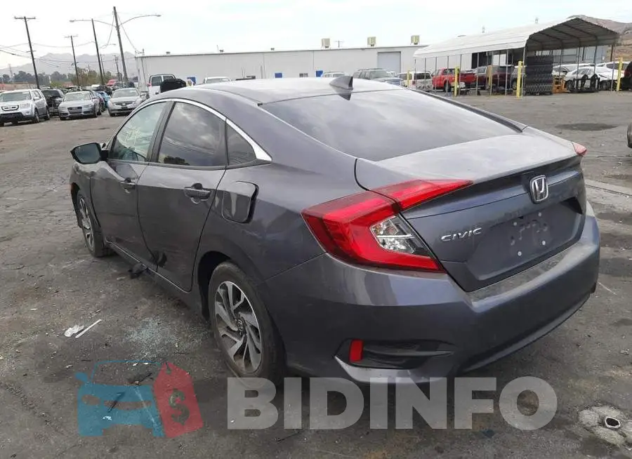 2HGFC2F76HH500741 Photo# 3