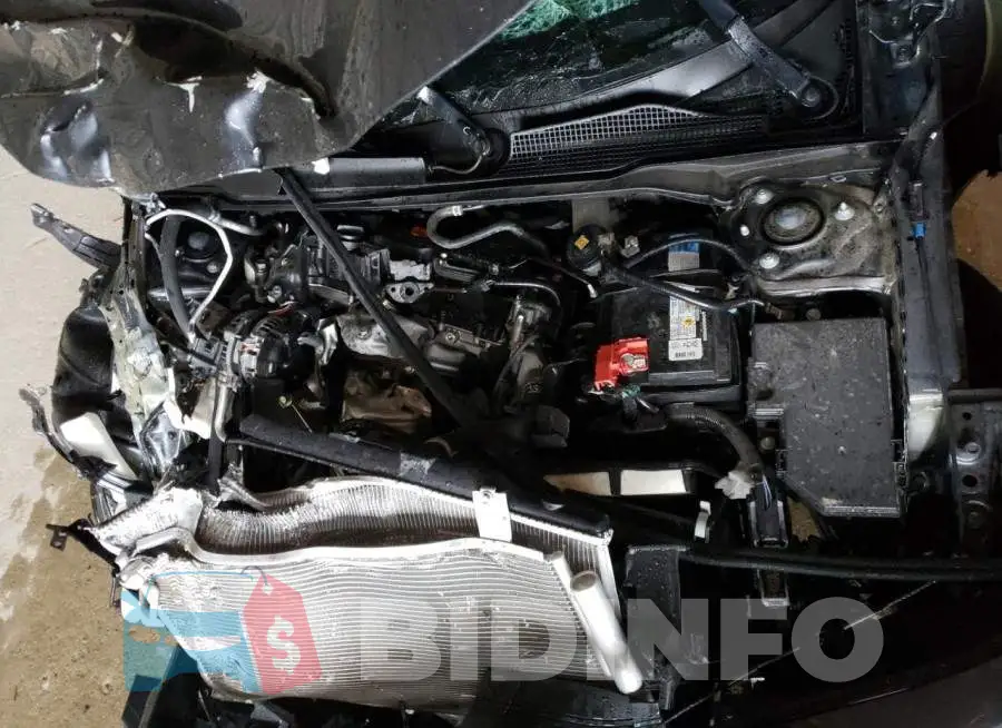 2HGFE2F53NH511426 Photo# 7