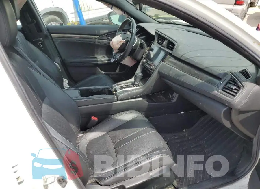 SHHFK7H86HU217085 Photo# 5