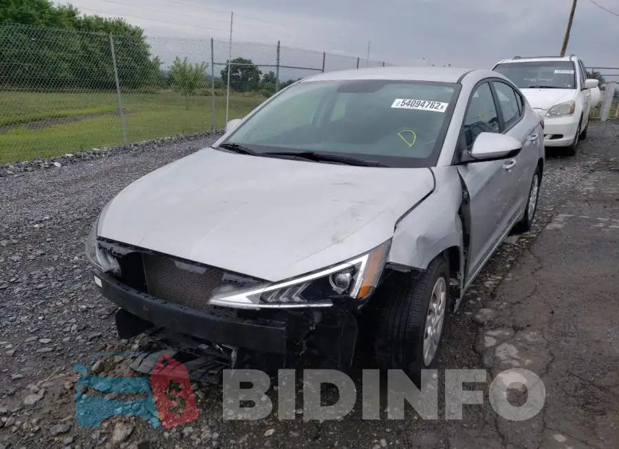 5NPD74LFXKH484849 Photo# 2