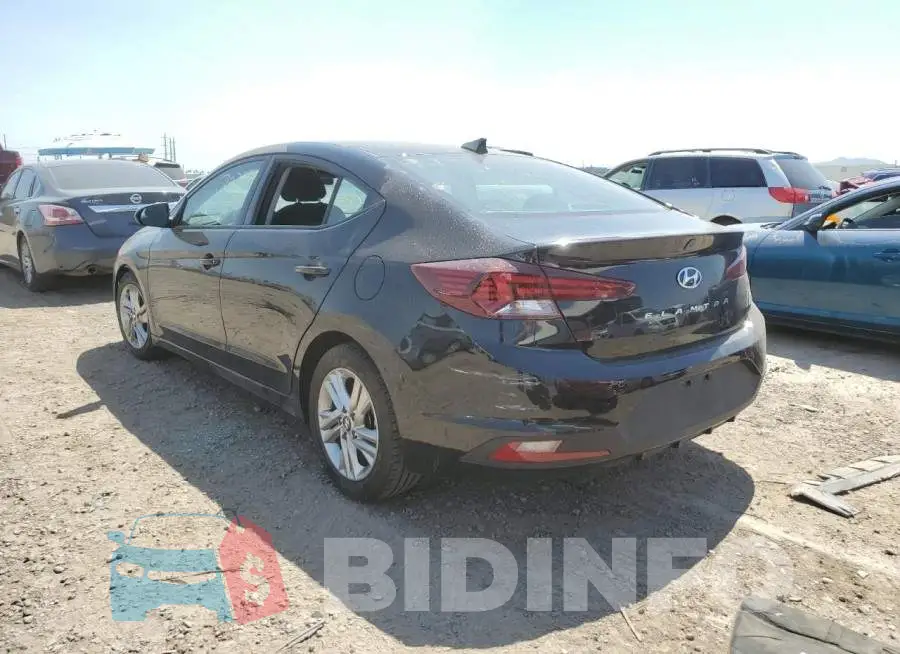 5NPD84LF1KH422463 Photo# 3