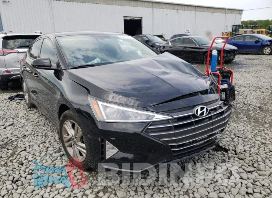 5NPD84LF2KH491212 Photo# 1