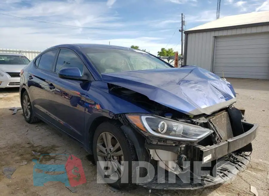 5NPD84LF4JH270533 Photo# 1