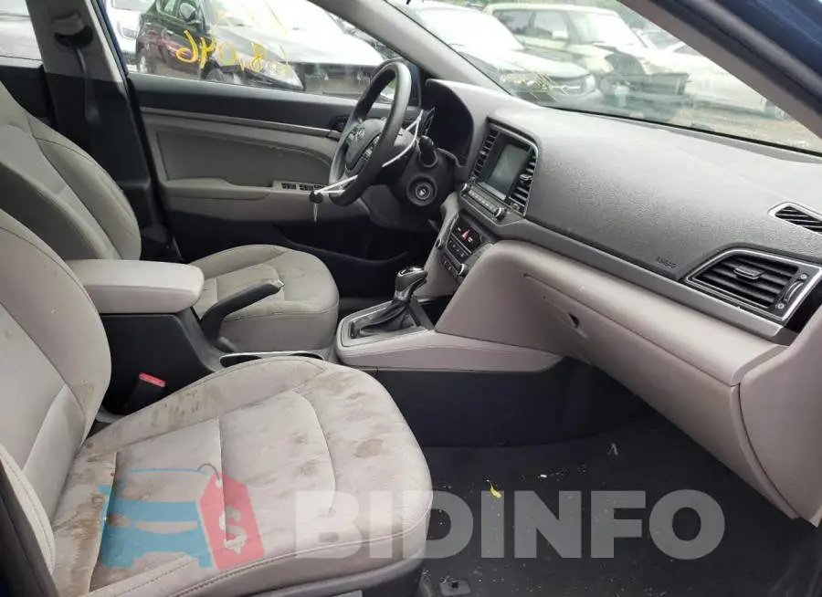 5NPD84LF6HH129912 Photo# 5